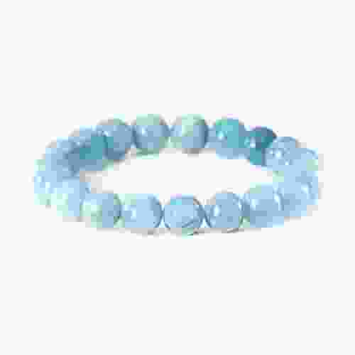 Peace Beads Bracelet