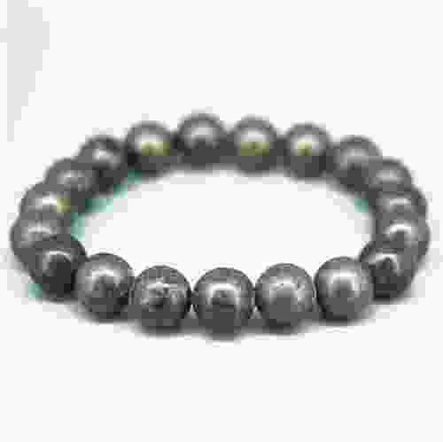 Wealth Beads Bracelet