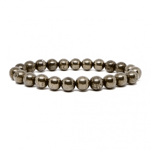 Wealth Beads Bracelet