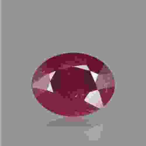 Ruby - 2.22 Carat