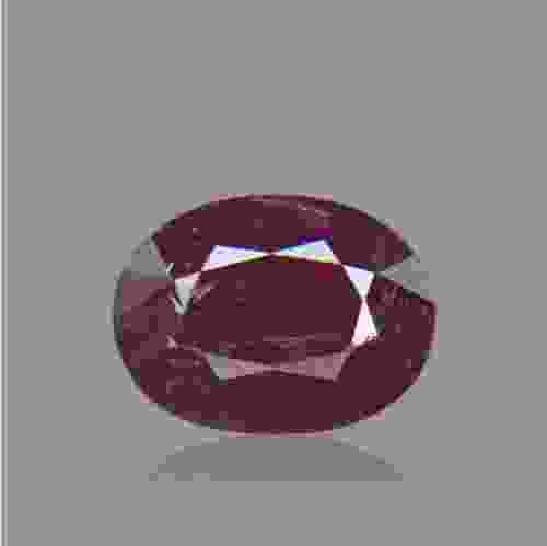 Ruby - 3.04 Carat