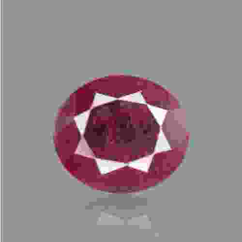 Ruby - 2.78 Carat