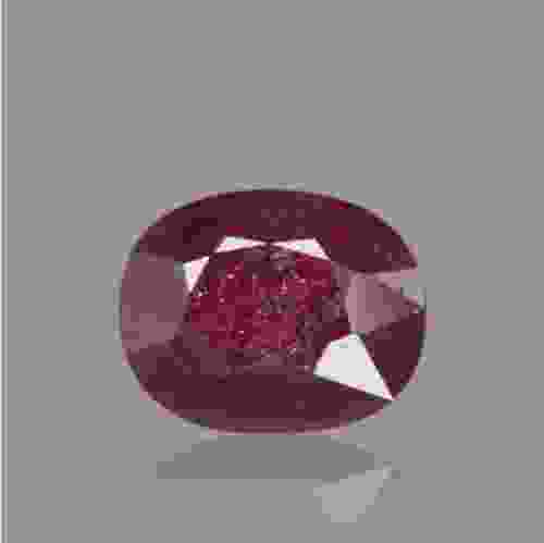 Ruby - 2.30 Carat