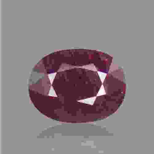 Ruby - 4.54 Carat