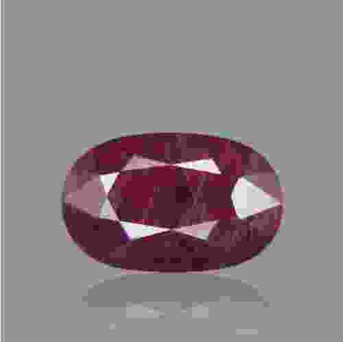 Ruby - 4.57 Carat