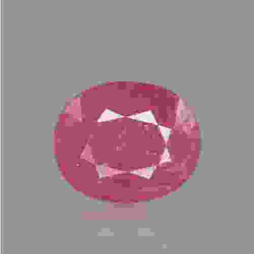 Ruby - 3.23 Carat