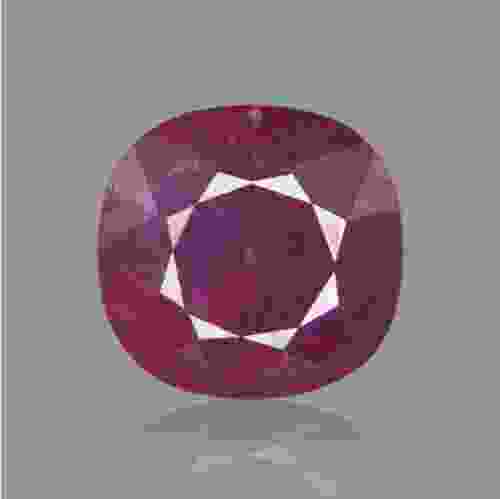 Ruby - 4.49 Carat