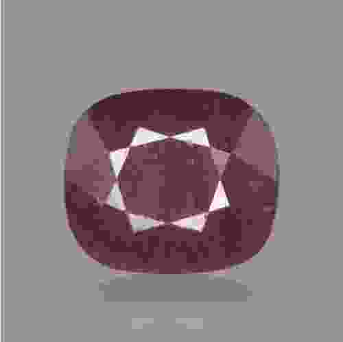 Ruby - 4.31 Carat