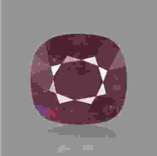 Ruby - 4.09 Carat