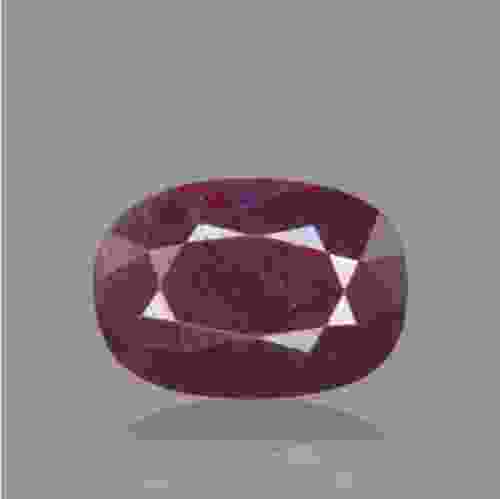 Ruby - 4.11 Carat