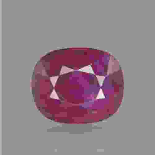 Ruby - 3.51 Carat