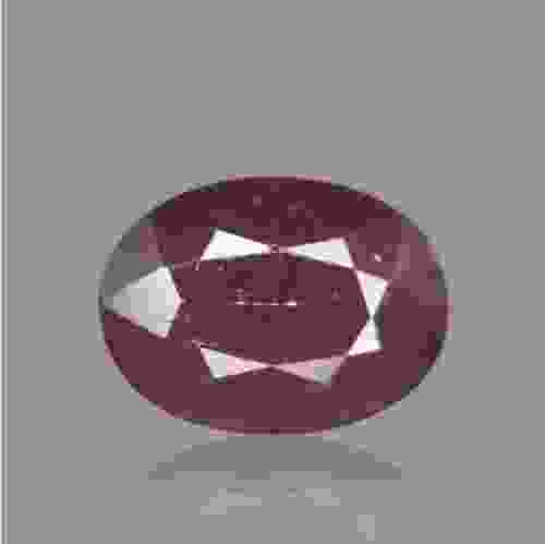 Ruby - 4.79 Carat