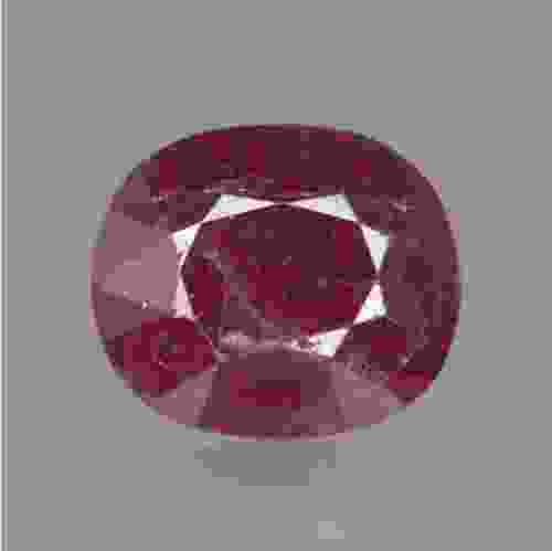 Ruby - 10.20 Carat