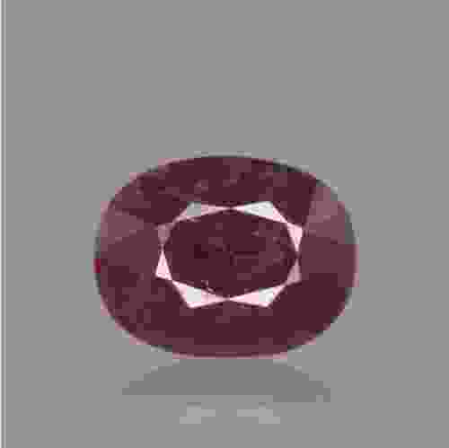 Ruby - 3.71 Carat