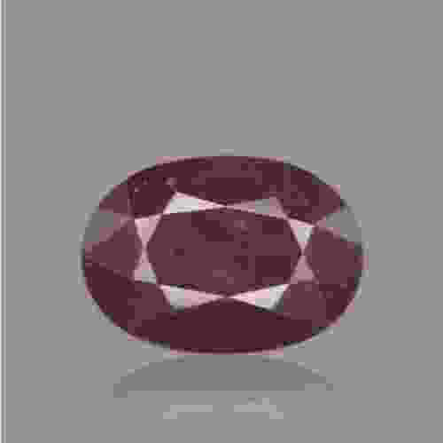 Ruby - 4.39 Carat