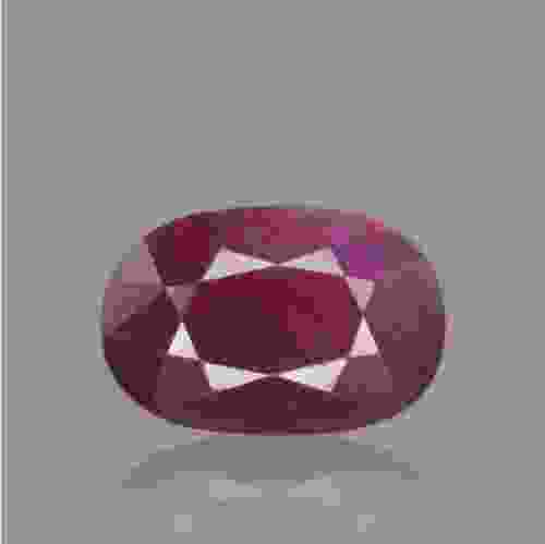 Ruby - 4.37 Carat