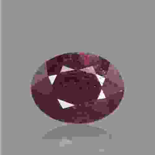 Ruby - 3.35 Carat