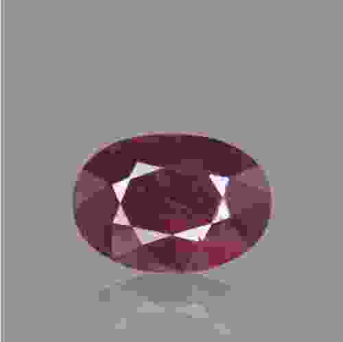 Ruby - 2.71 Carat