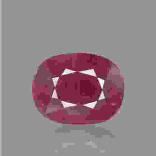 Ruby - 2.94 Carat