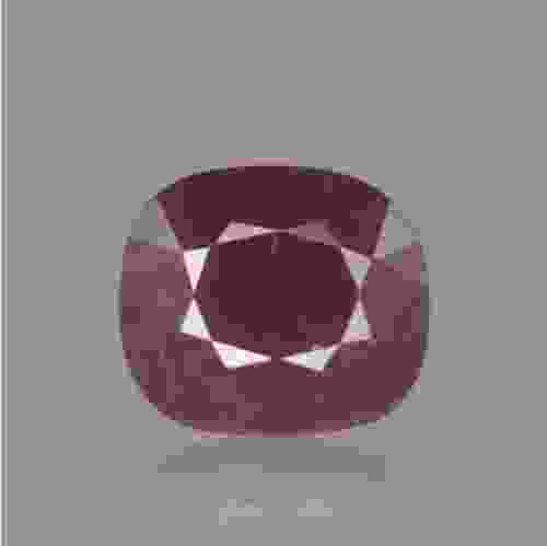 Ruby - 2.58 Carat