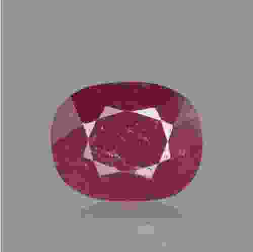 Ruby - 3.25 Carat