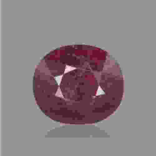 Ruby - 3.42 Carat