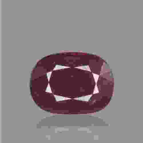 Ruby - 2.90 Carat