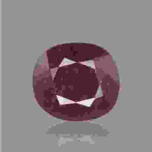 Ruby - 3.29 Carat