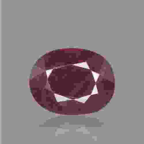 Ruby - 3.20 Carat