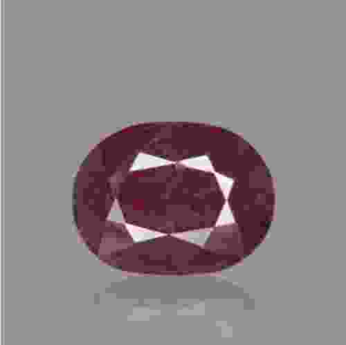 Ruby - 2.98 Carat