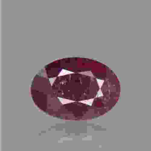 Ruby - 3.46 Carat