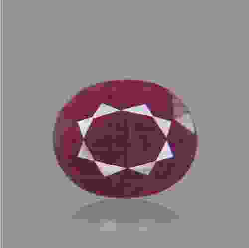 Ruby - 6.42 Carat