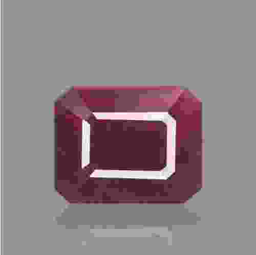 Ruby - 5.64 Carat