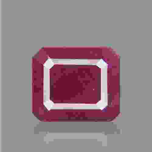 Ruby - 6.29 Carat