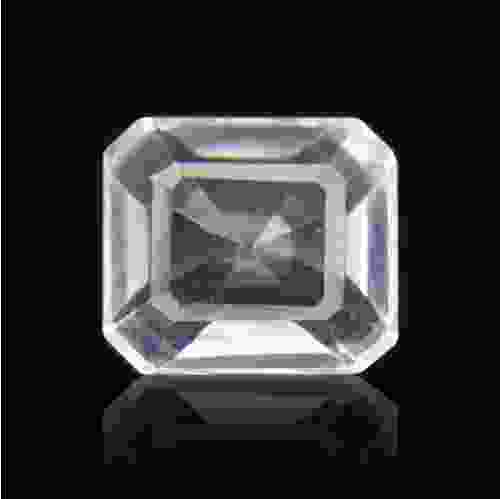 Clear Quartz Crystal - 6.46 Carat