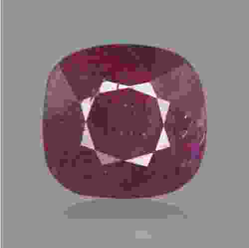 Ruby - 7.49 Carat (8.25 Ratti)