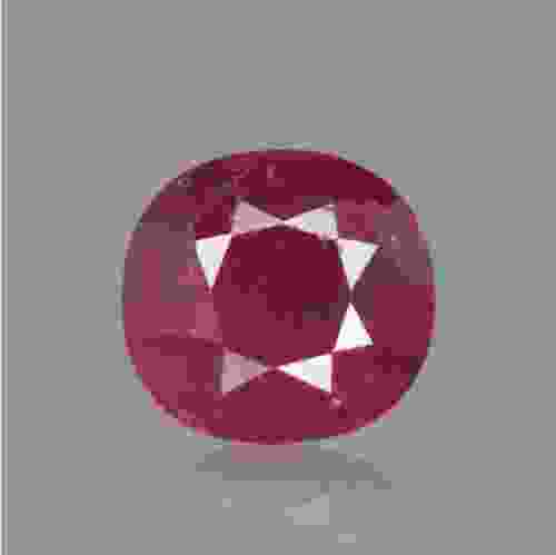 Ruby - 4.14 Carat (4.50 Ratti)