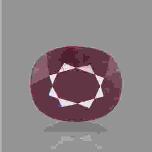 Ruby - 4.94 Carat (5.50 Ratti)