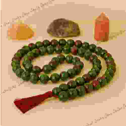 Natural Ruby Zoisite Beads 
