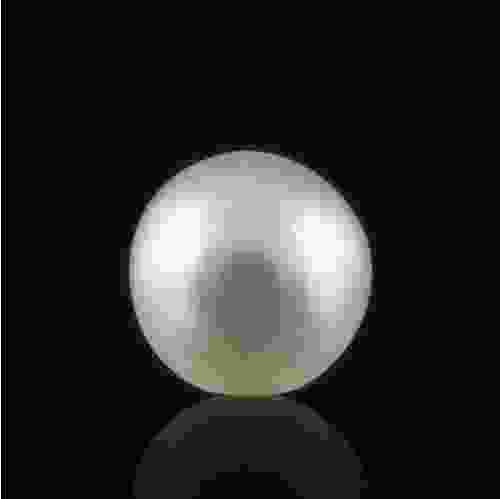 South Sea Pearl - 6.39 Carat