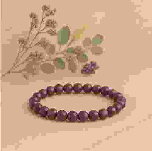 Sugulite Bracelet