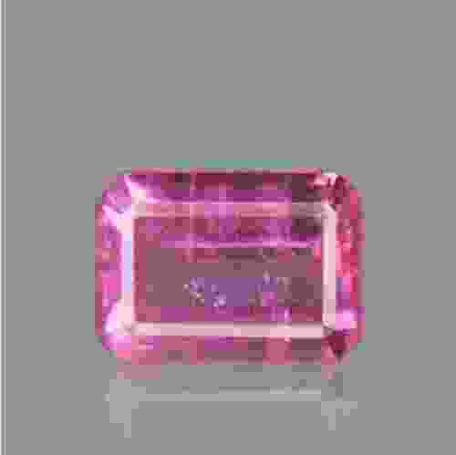 Pink Tourmaline - 5.33 Carat