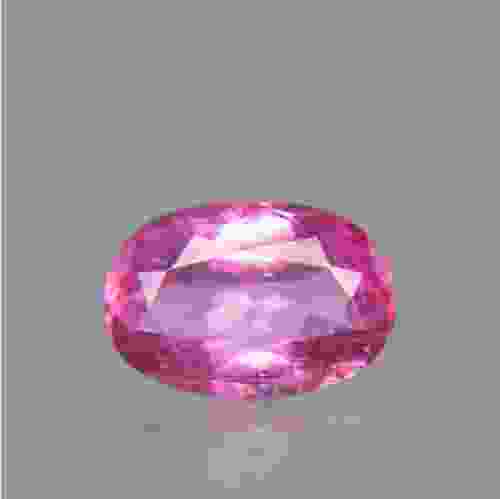 Pink Tourmaline - 5.17 Carat