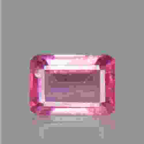 Pink Tourmaline - 5.47 Carat