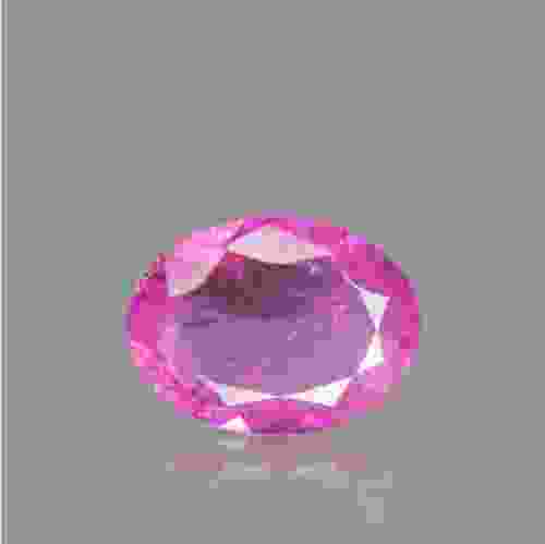 Pink Tourmaline - 3.88 Carat