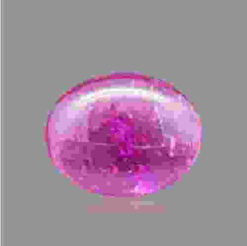 Pink Tourmaline - 7.15 Carat