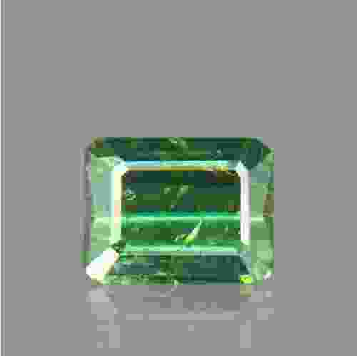 Green Tourmaline - 3.23 Carat