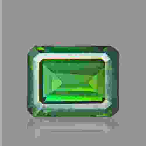 Green Tourmaline - 6.49 Carat