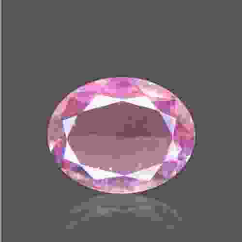 Pink Tourmaline - 3.82 Carat