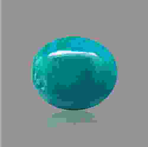 Turquoise (Firoza) - 17.90 Carat